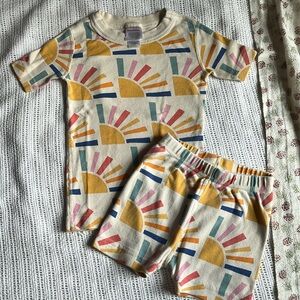 Hanna Andersson pajamas